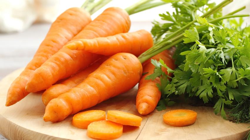 Mennyi vitamin tűnt el a zöldségekből? Egy magyar kutatás megdöbbentő  eredménye | EgészségKalauz