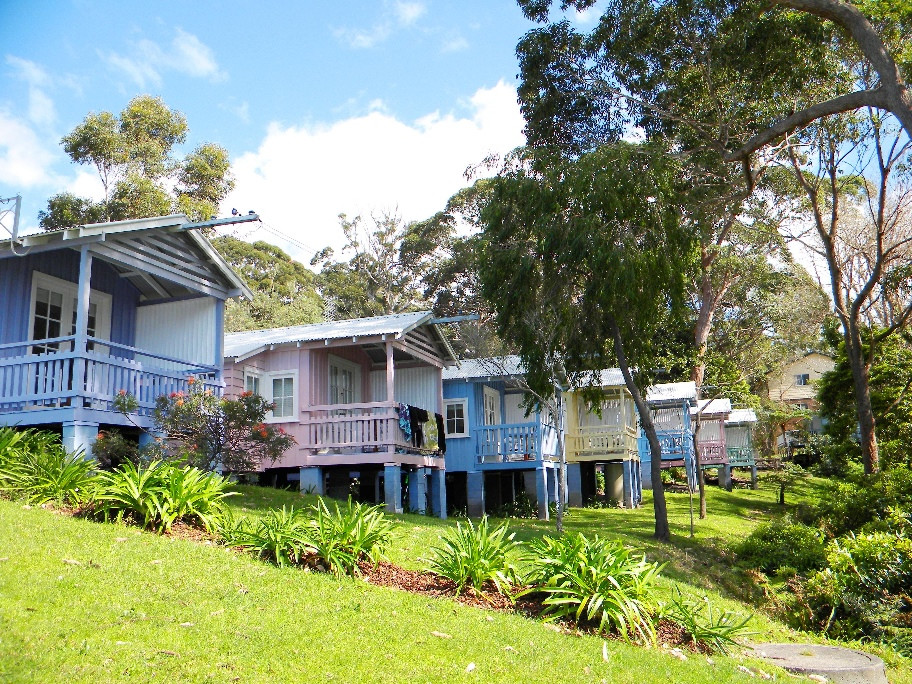 Hyams Beach, Zatoka Jervis, Nowa Południowa Walia