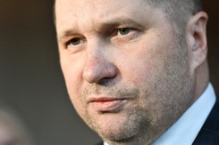 Pierwsze spięcie na komisji śledczej ws. wyborów kopertowych. 'Pan nie chce uczciwie prowadzić komisji'