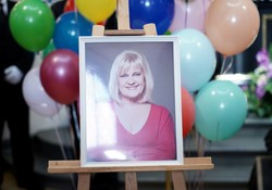 Marzena Kipiel-Sztuka ciężko chorowała. Podczas pogrzebu ujawniono przyczynę jej śmierci
