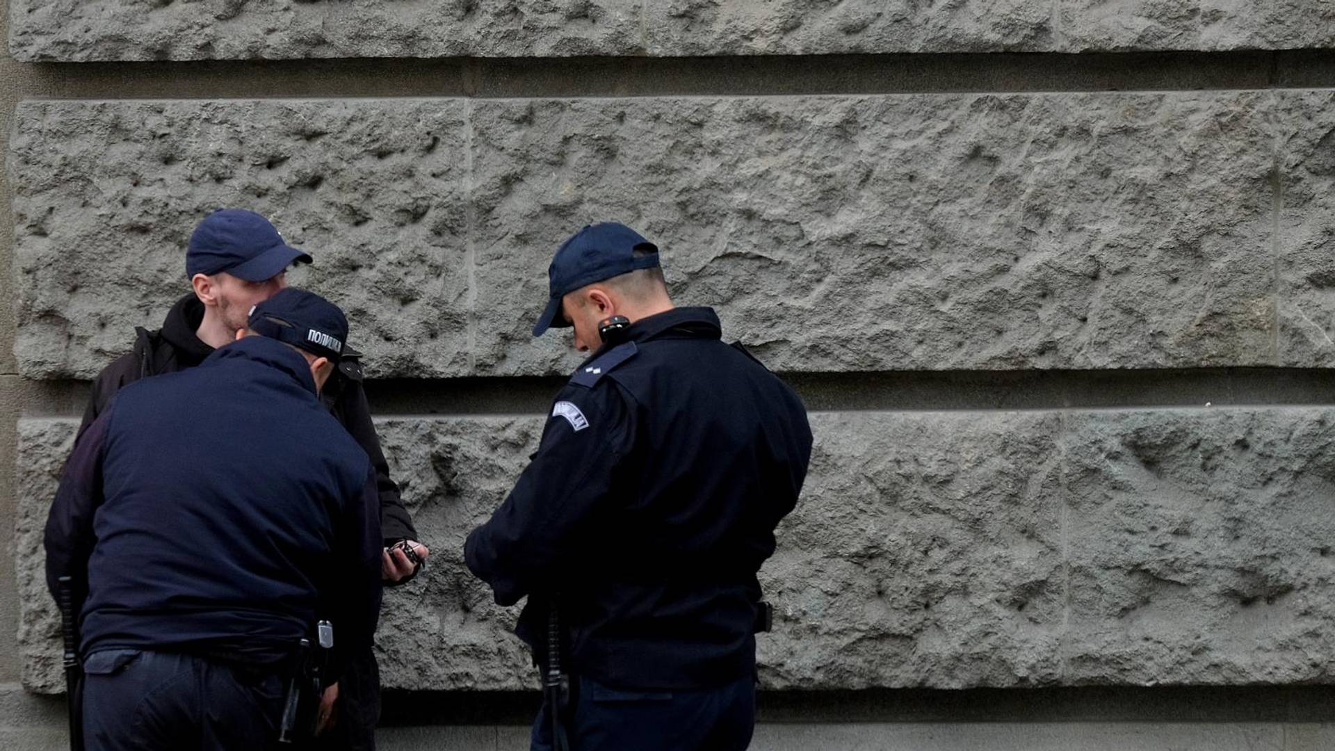 Lažni policajci pljačkaju Beogradom i postoji način da ih prepoznate