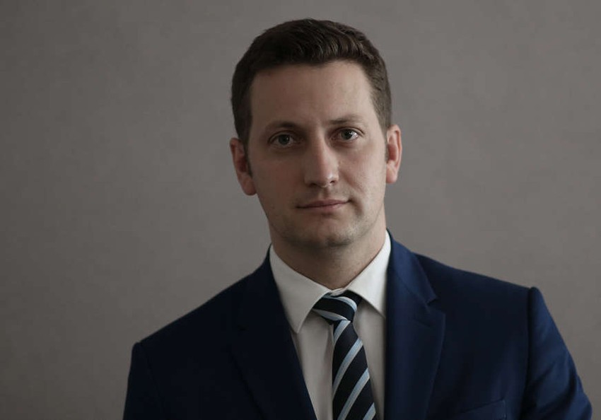 Branislav Zeljković