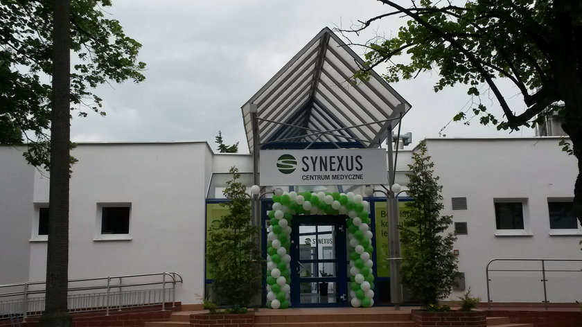 Synexus