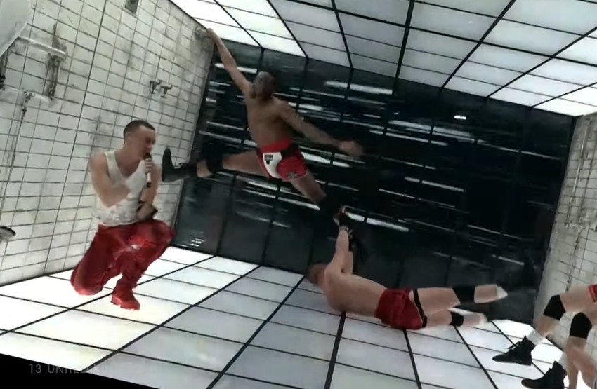 Ujedinjeno Kraljevstvo, Evrovizija