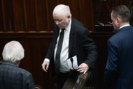 Jarosław Kaczyński