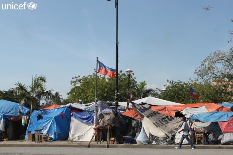 haiti