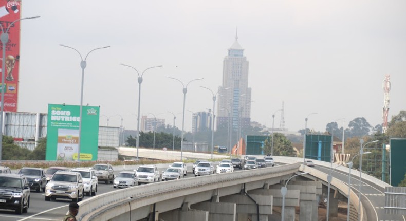 Nairobi Expressway