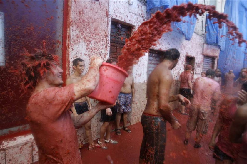 Tomatina