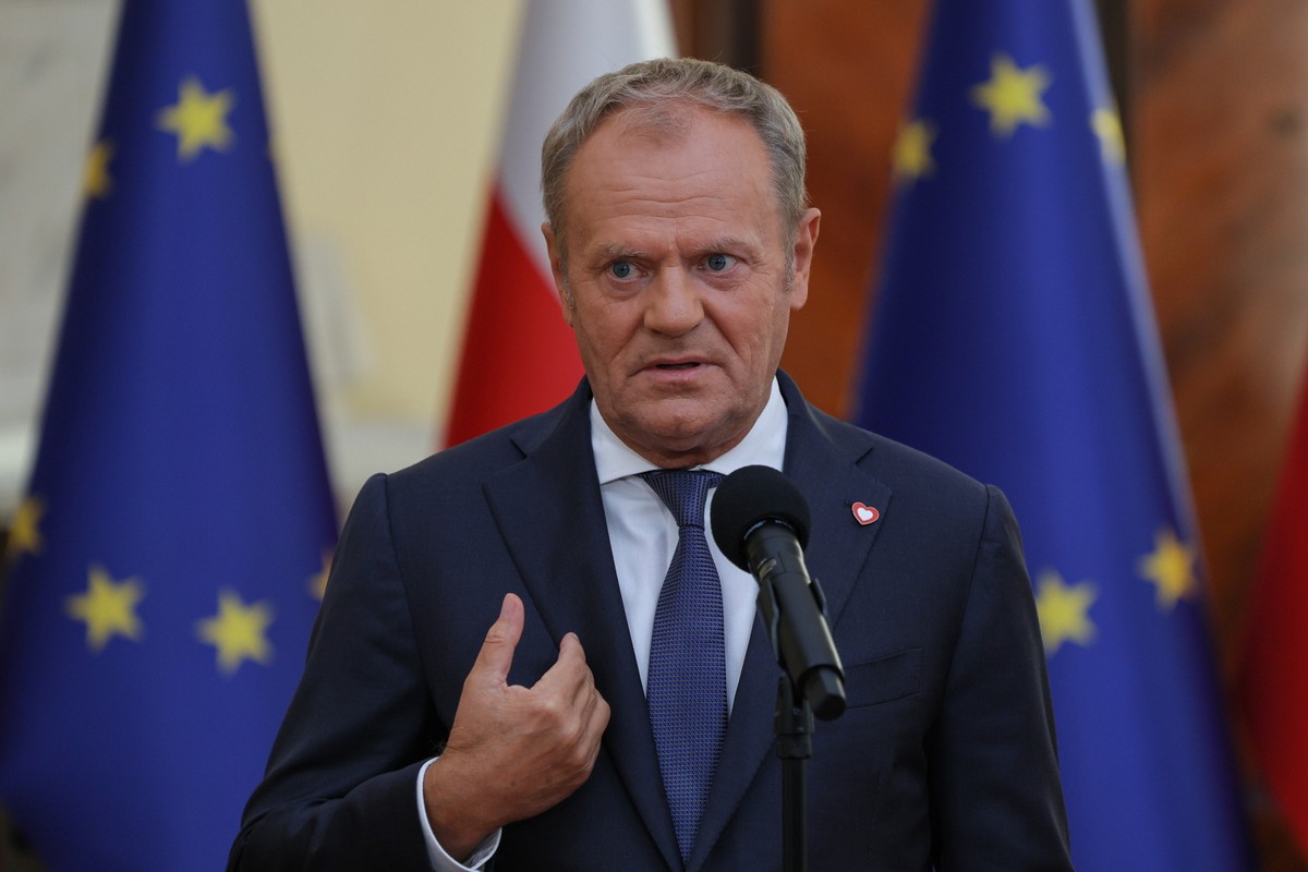 Premier: Putin okazał się po raz kolejny graczem sprytnym i bezwzględnym