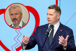 Czarnek zapowiada koalicję PiS z PSL i Konfederacją. Prof. Chwedoruk ocenia czy to realny scenariusz