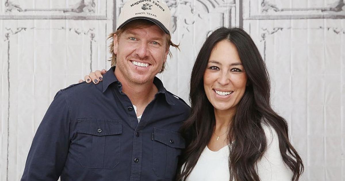 WHERE ARE THEY NOW: 5 of the most iconic homes that Chip and Joanna Gaines  renovated on 'Fixer Upper