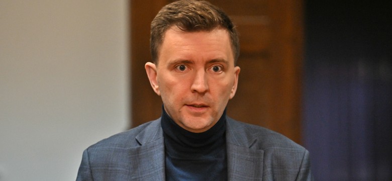Nie tylko Marianna i Weronika. Kim była pierwsza żona Łukasza Schreibera?
