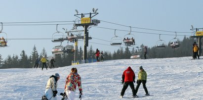 Jaka będzie najbliższa zima?