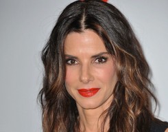 Sandra Bullock mówi 'Ja nic nie muszę' i robi przerwę dla syna