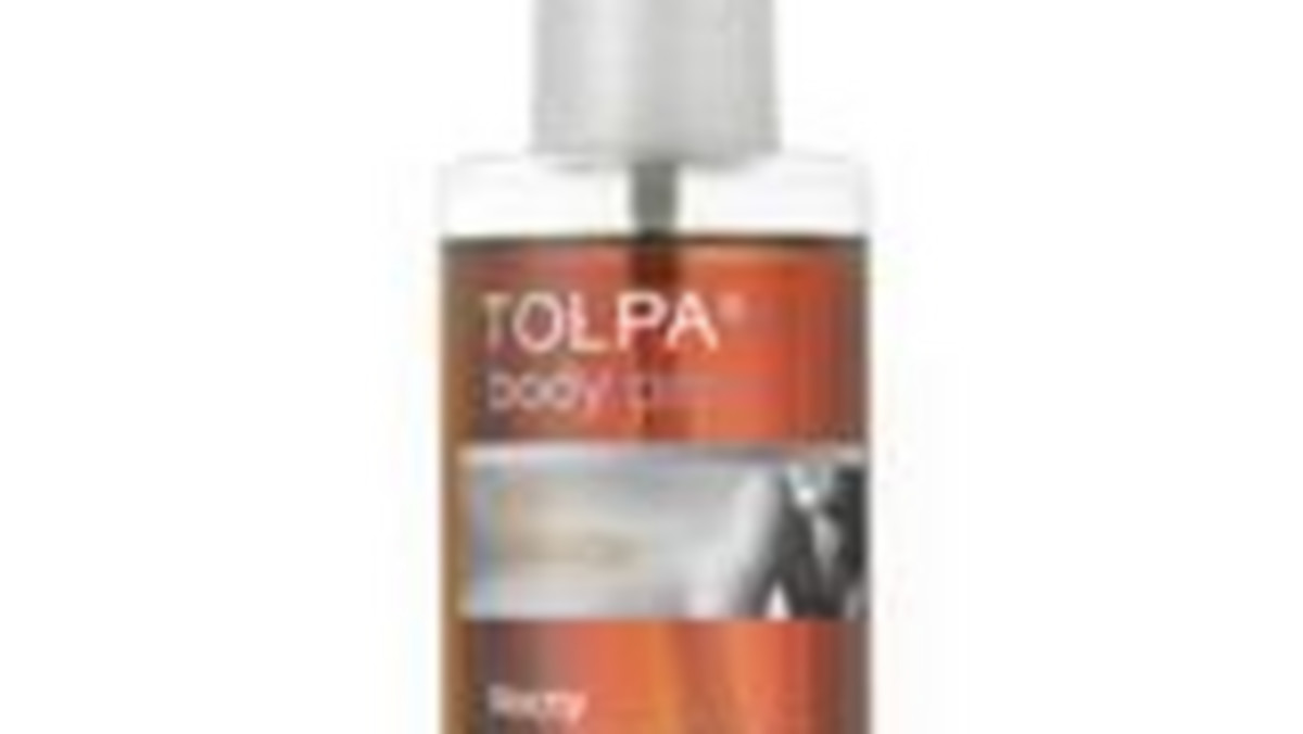 TOŁPA body pro anti cellulite - drenujący super-koncentrat wyszczuplający na noc , to odkrywczy, hypoalergiczny dermokosmetyk przeznaczony do specjalistycznej, nocnej eliminacji utrwalonego, uporczywego cellulitu o wysokim stopniu stwardnienia. Dzięki dobrze skoncentrowanej formule -dostosowanej do metabolizmu w czasie snu, gdy skóra jest najbardziej chłonna, skutecznie wyszczupla i rzeźbi ciało redukując zbędne centymetry do -2,5cm.