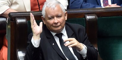 Sondaż IBRiS dla Onetu: Rośnie poparcie dla PiS