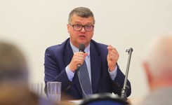 Wąsik: Jakub R. nie był przez nikogo wsadzony do BGN; jesteśmy w stanie to udowodnić