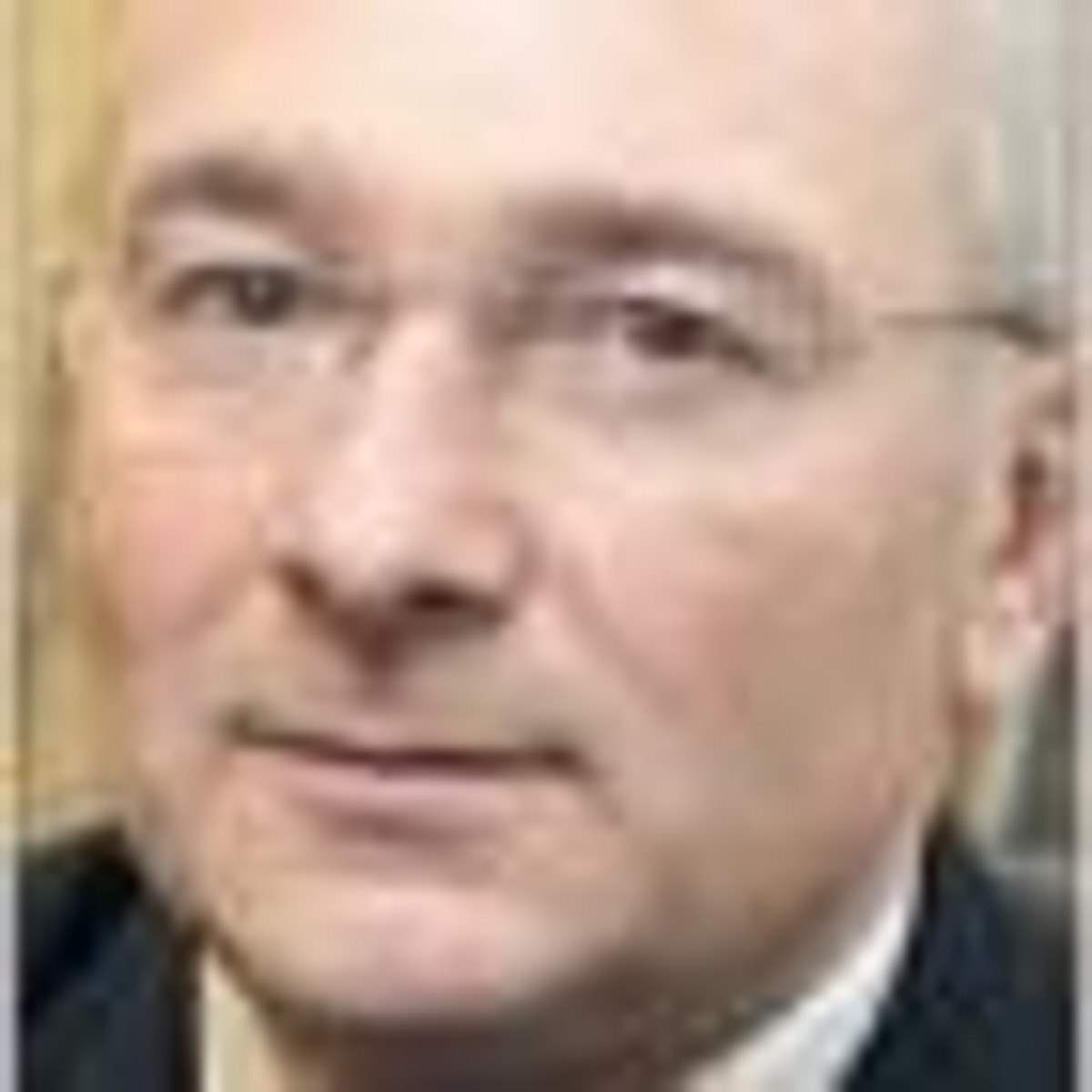 dr André Helin, prezes firmy konsultingowej BDO Numerica, biegły rewident