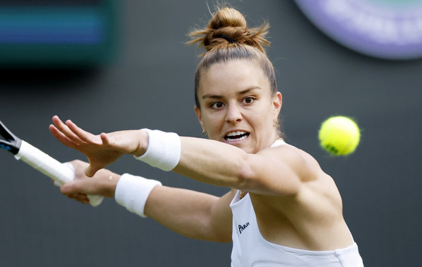 Maria Sakkari