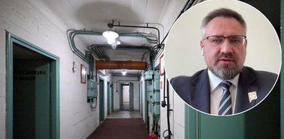 Schrony pod blokami? "Taka regulacja spowoduje wzrost cen budowanych nieruchomości"