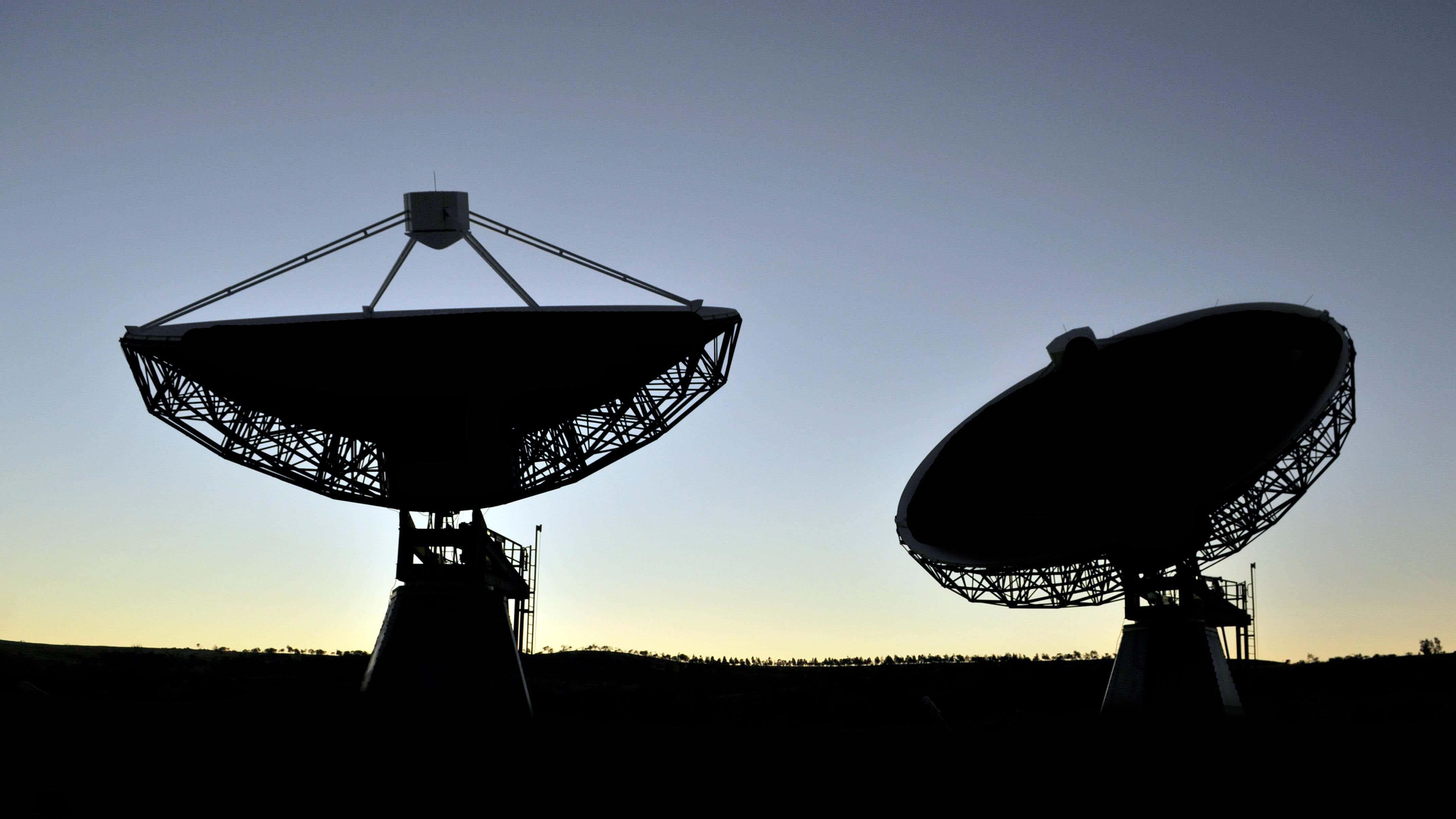 Russia jams UK satellites weekly - space chief warns