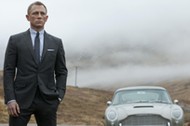 Film Review Skyfall