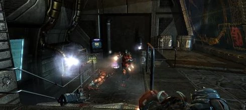 Screen z gry Prey