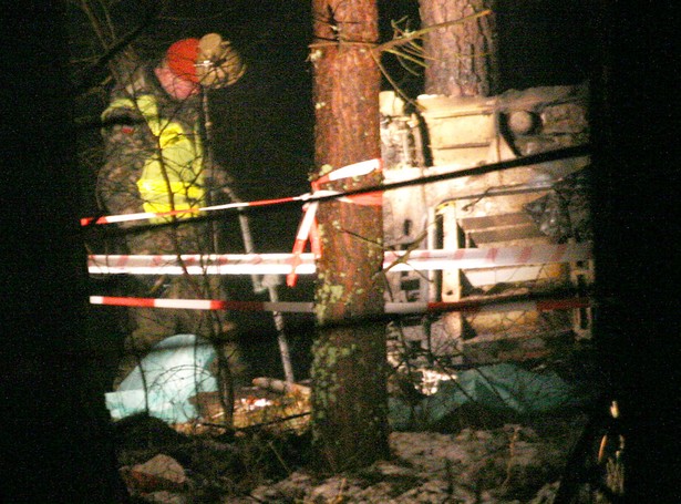 MON czeka z odszowaniami za wypadek CASY na sądową ugodę