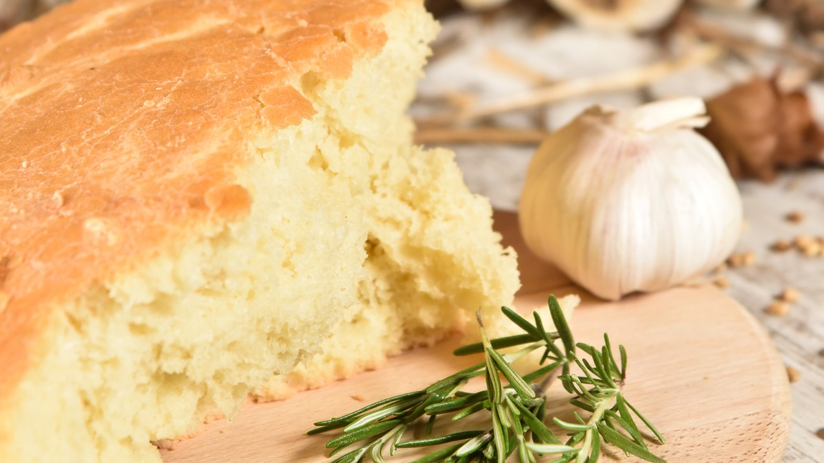 Badnjača: Recept za posnu pogaču bez koje Badnje veče ne može da prođa