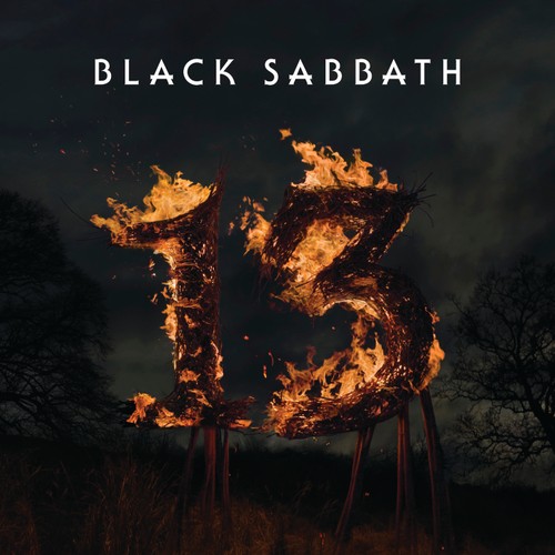10. '13' – Black Sabbath