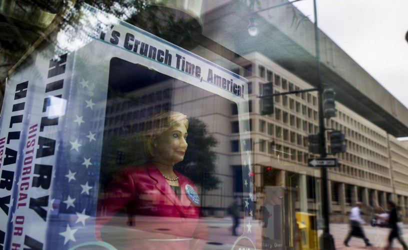 Sklep z kampanijnymi pamiątkami