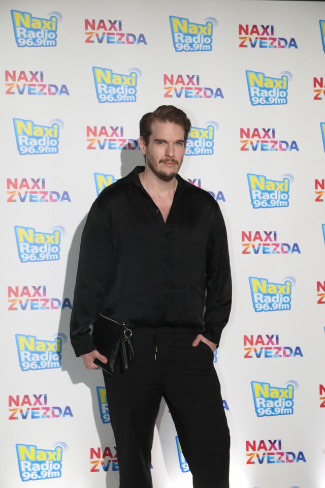 Dodela Naxi nagrada