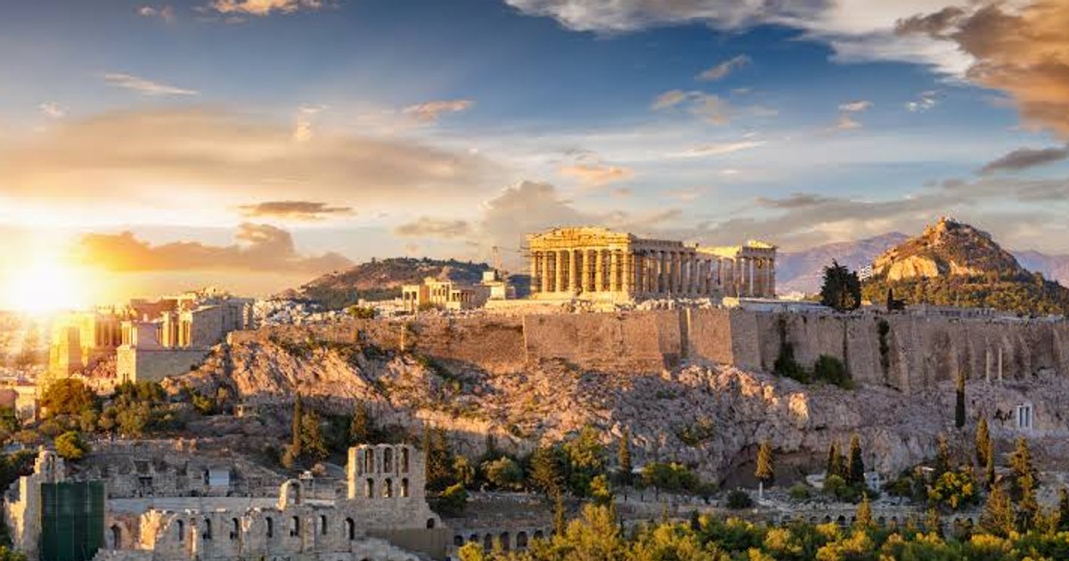 These 5 cities have existed for over 5,000 years on Earth - Vimarsana News