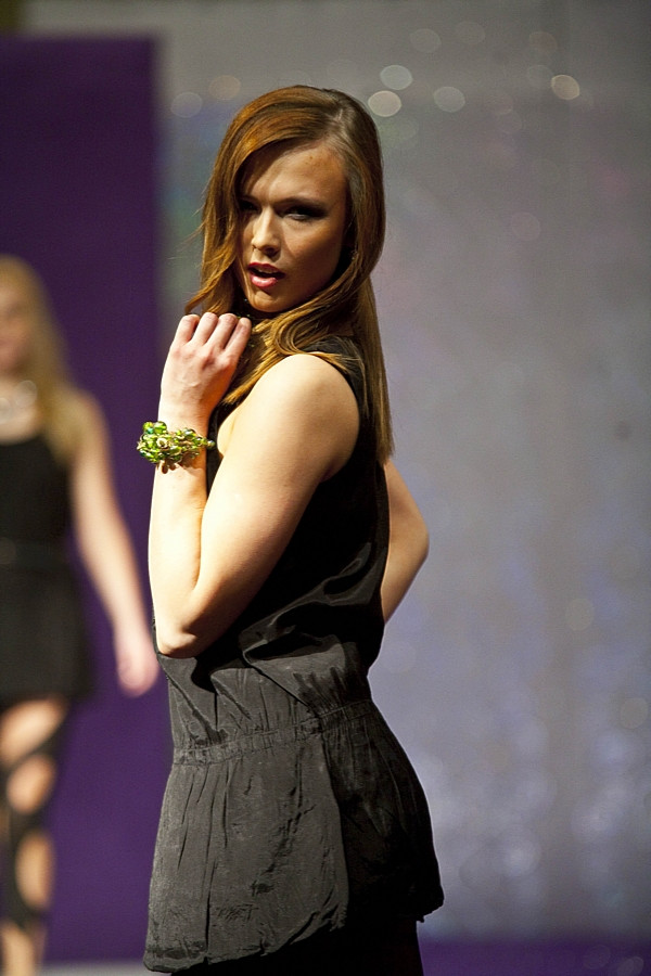 Miss Polonia Studentek 2011