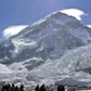 Nepal trzęsienie ziemi Mount EVEREST