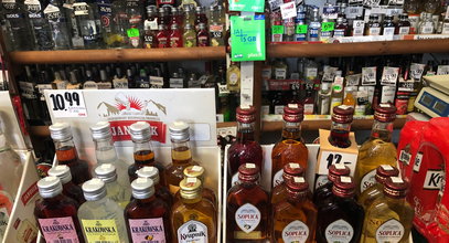 Zakaz sprzedaży alkoholu nocą w Warszawie? To oni będą decydować