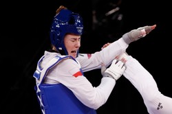 Tokio 2020.  Nie ma brązu dla Kowalczuk. Polka przegrała z Brytyjką