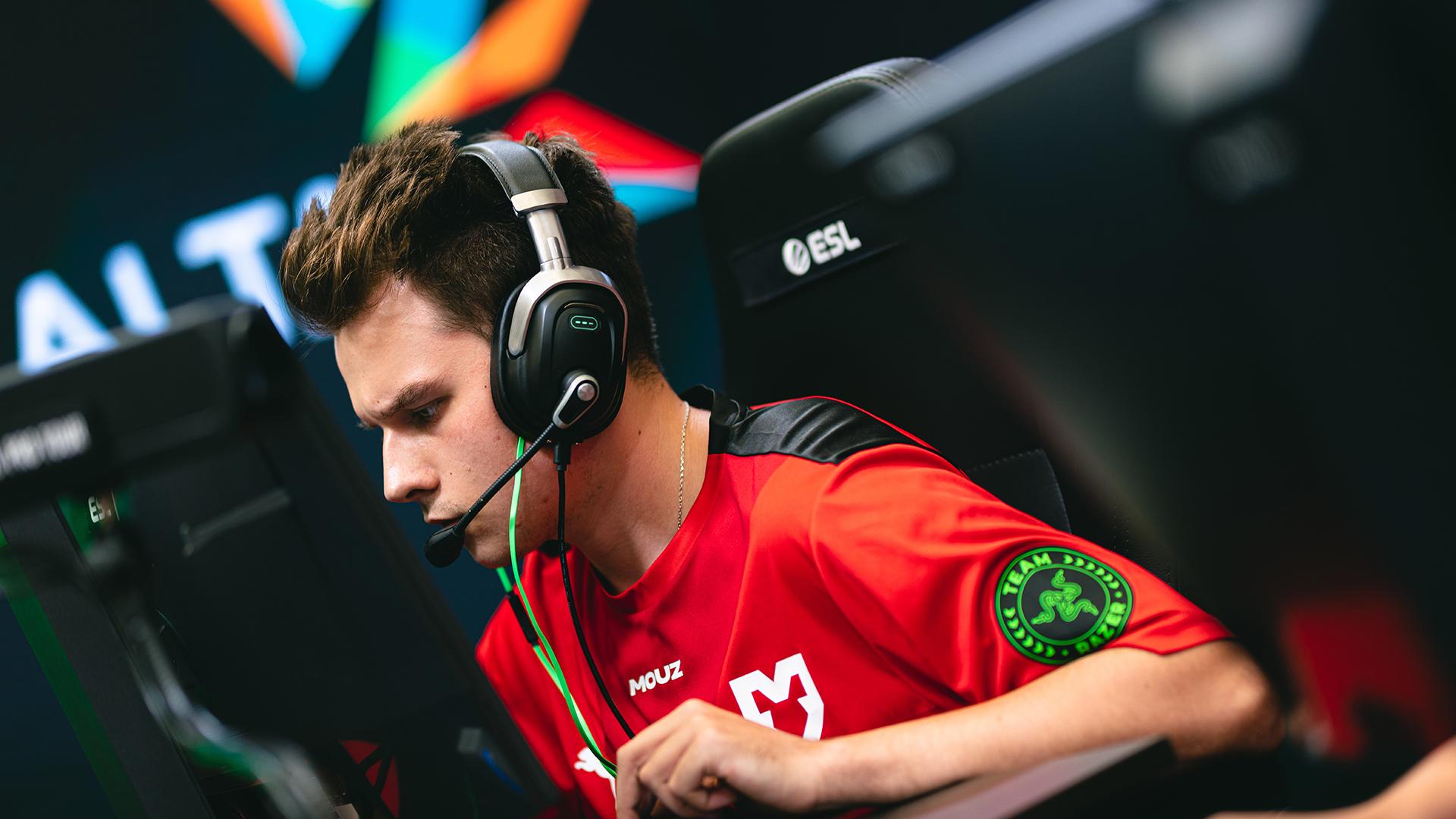 Iem Road To Rio Rmr B Presvedčivé Víťazstvo V Podaní Slováka Frozena