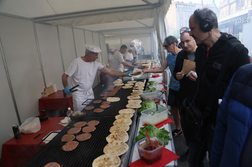 Skup Pokreta za narod i drzavu