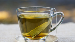 Co dzieje się z twoim ciałem, kiedy pijesz zieloną herbatę?