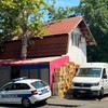 Nađeno telo muškarca na Karaburmi