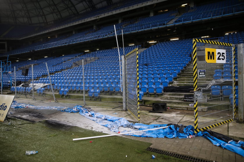 Lech Poznan - Legia Warszawa , pilka nozna , ekstraklasa , polish football extraleague 