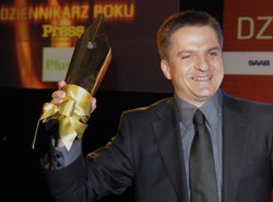 Rymanowski: Życzę Pacewiczowi mojej widowni