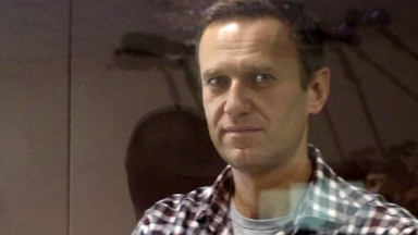 Stan zdrowia Nawalnego "nadzwyczaj niekorzystny". Rosyjscy lekarze apelują o udzielenie mu pomocy