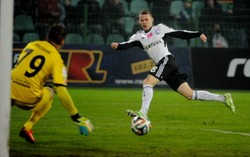 Liga Europy: Ajax Amsterdam rywalem Legii Warszawa w 1/16 finału!