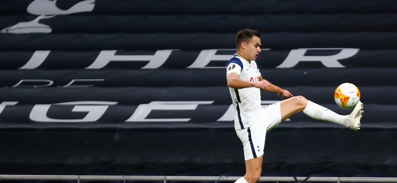 Pieniądze odebrane za karę piłkarzom Tottenhamu trafią do szpitala