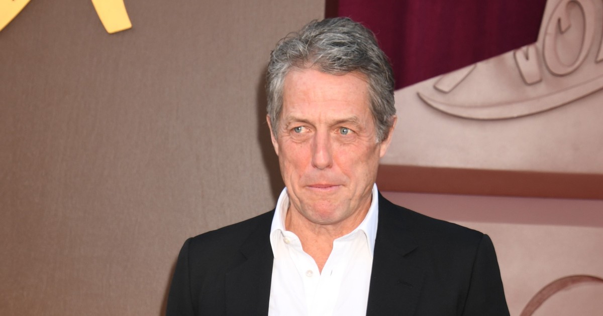„Kicsit pánikba estünk...” – Hugh Grant végre elárulta, miért veszélyes gyermeke hivatalos neve