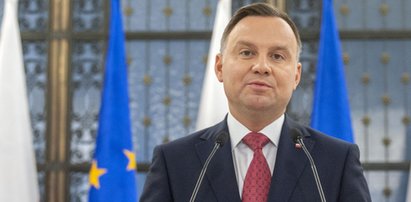 Związki partnerskie w Polsce? Zaskakująca deklaracja prezydenta