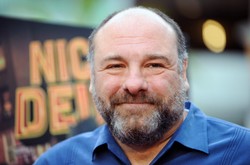 James Gandolfini wraca do domu. Już wiadomo, kiedy pogrzeb głowy "Rodziny Soprano"