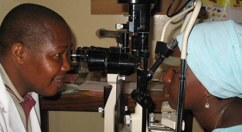 NGO provides free cataract surgeries for 550 patients in Jigawa — Official (Herald)